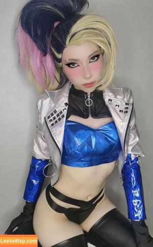 The Original Akali photo #0325