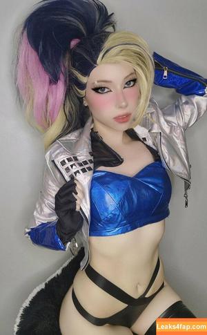 The Original Akali photo #0327