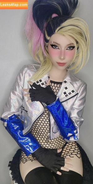 The Original Akali photo #0334