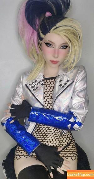 The Original Akali photo #0335
