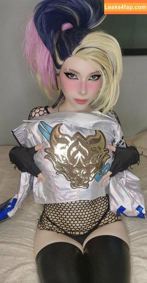 The Original Akali photo #0341
