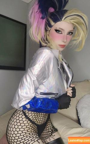 The Original Akali photo #0343