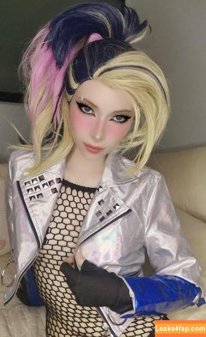The Original Akali photo #0378