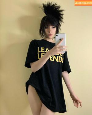 The Original Akali photo #0407