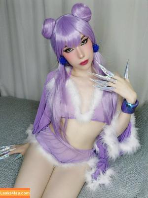 The Original Akali фото #0508