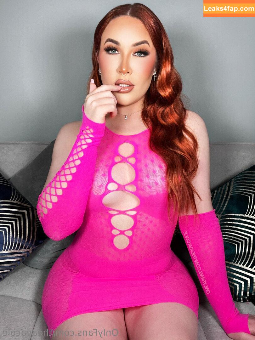 theavacole /  leaked photo photo #0013