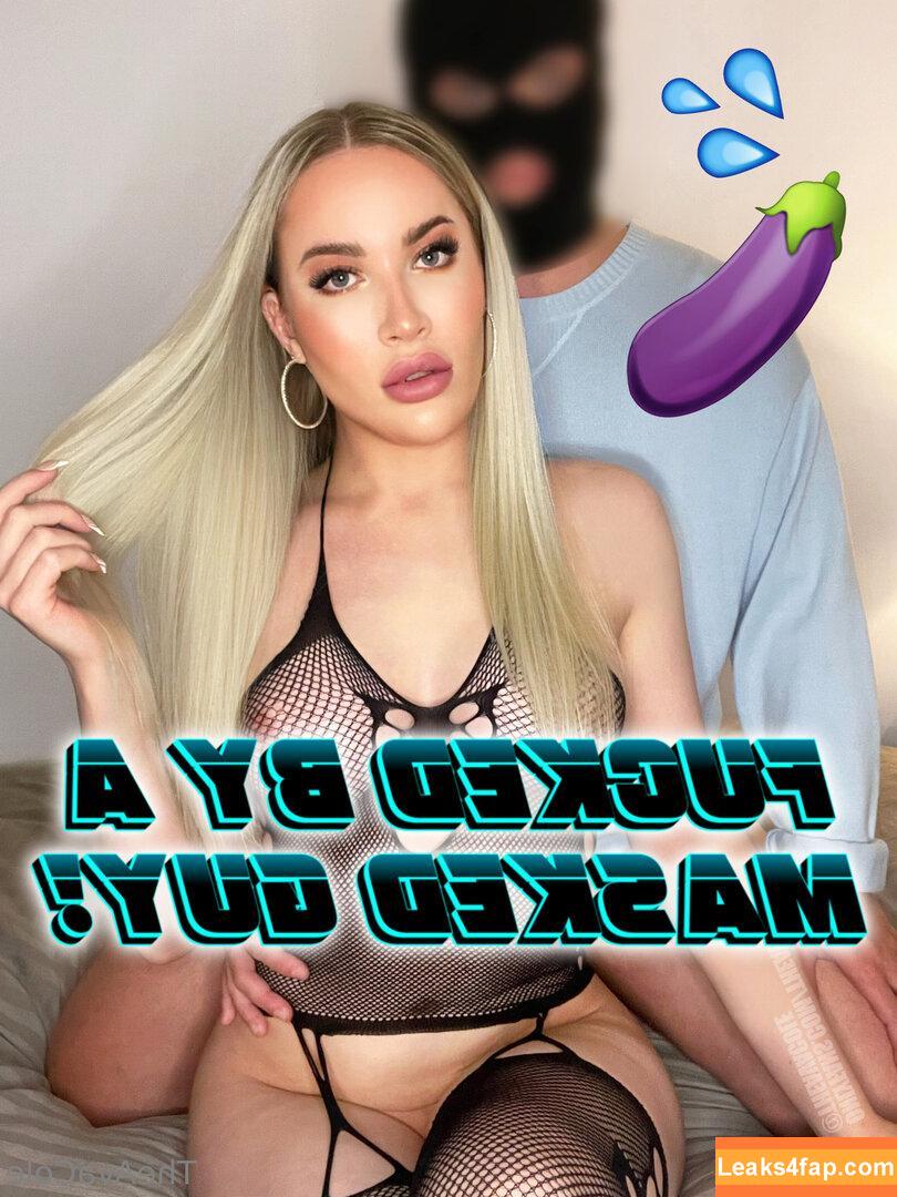 theavacole /  leaked photo photo #0037
