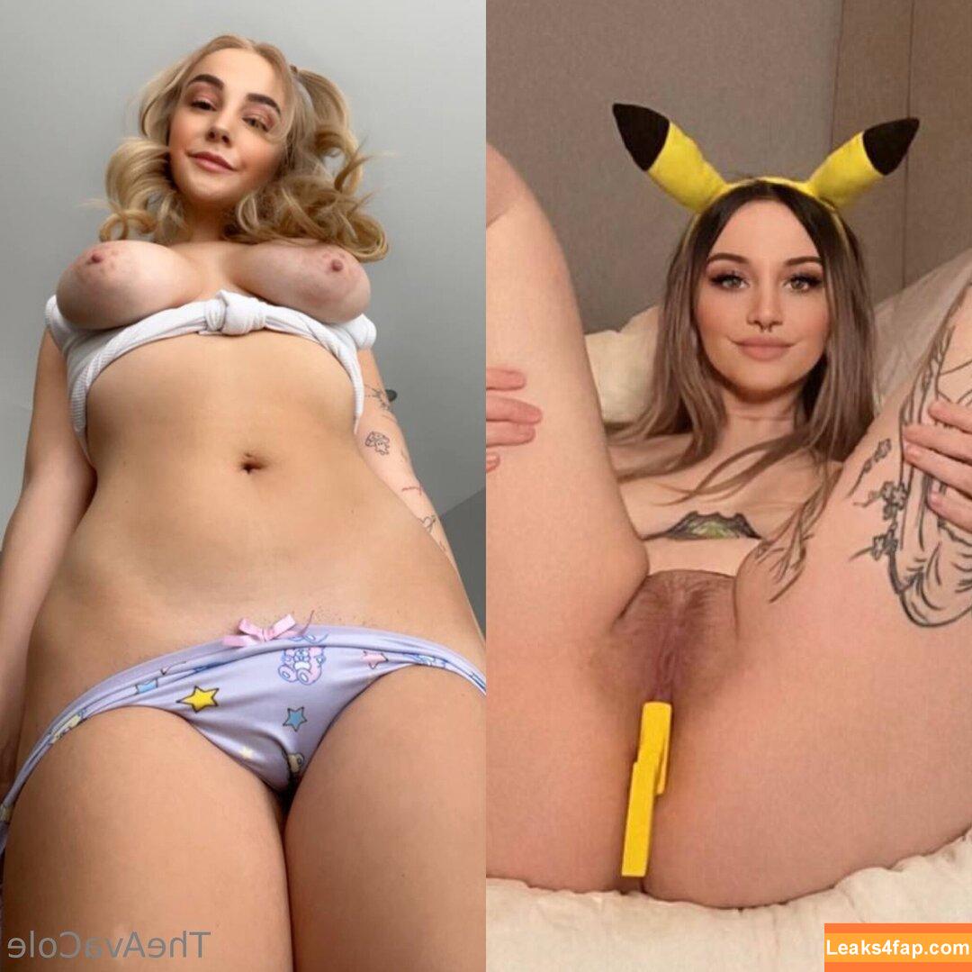 theavacole /  leaked photo photo #0054