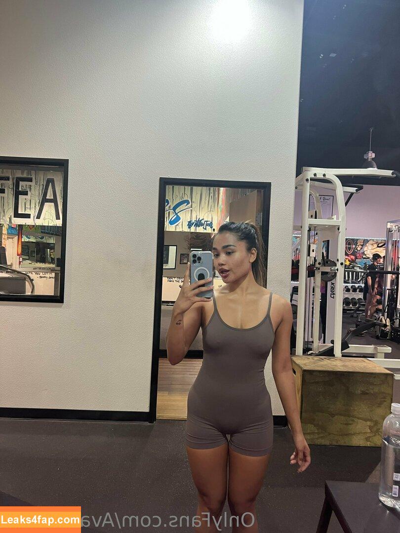 theavamariee /  leaked photo photo #0046