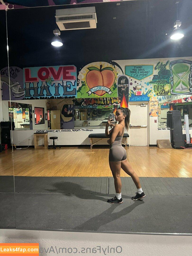 theavamariee /  leaked photo photo #0048