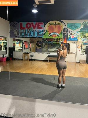 theavamariee photo #0049
