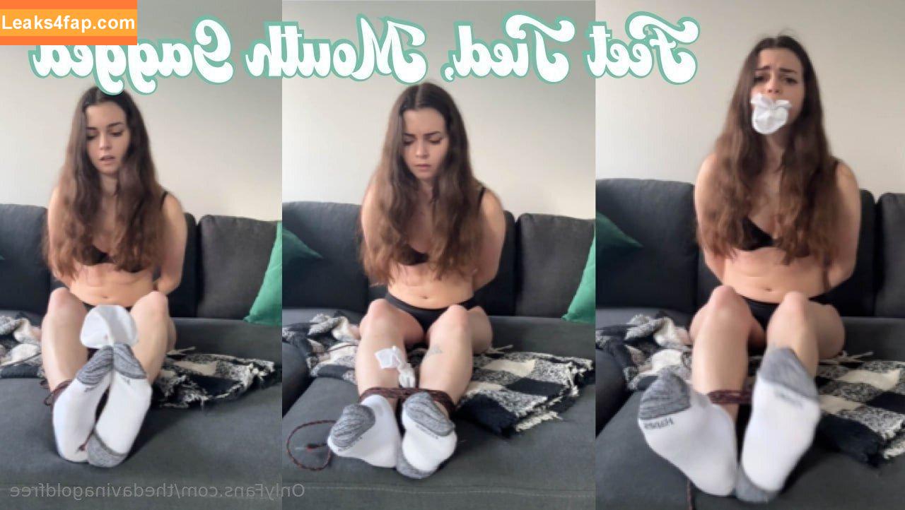thedavinagoldfree / thedavinagoldpriv leaked photo photo #0001