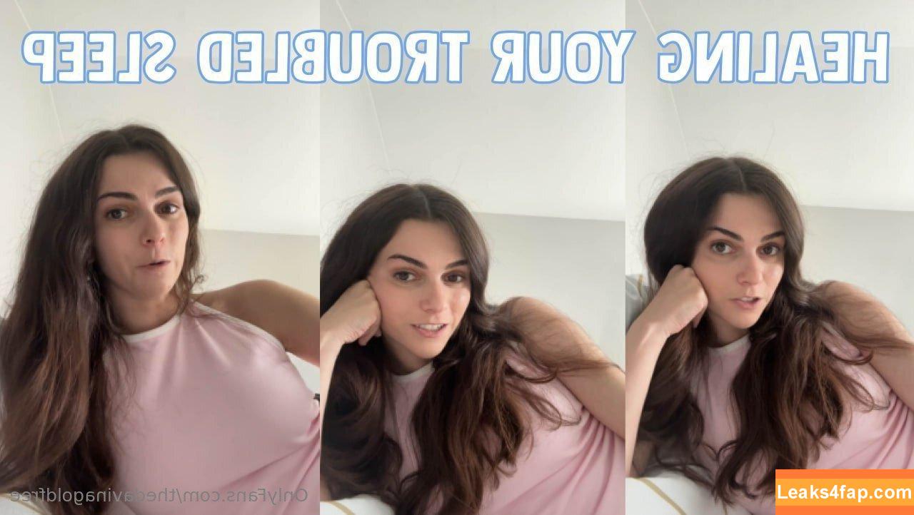 thedavinagoldfree / thedavinagoldpriv слитое фото фото #0017