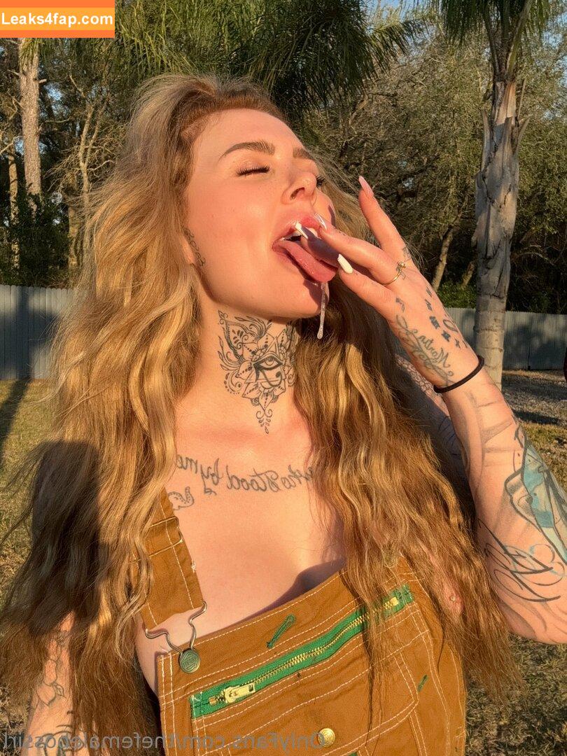 thefemalebossofficial / thefemalebossrl leaked photo photo #0045
