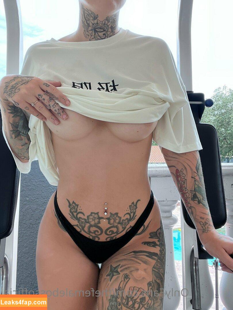 thefemalebossofficial / thefemalebossrl leaked photo photo #0081
