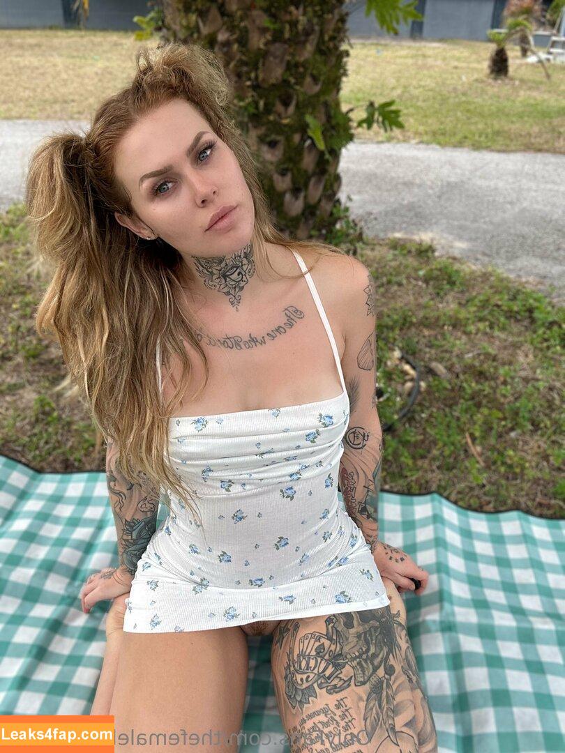 thefemalebossofficial / thefemalebossrl leaked photo photo #0229