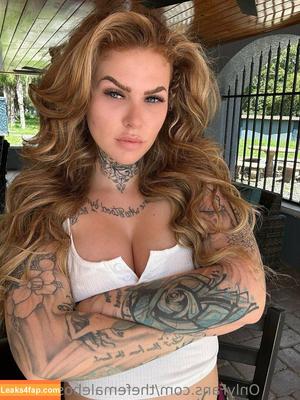 thefemalebossofficial photo #0070