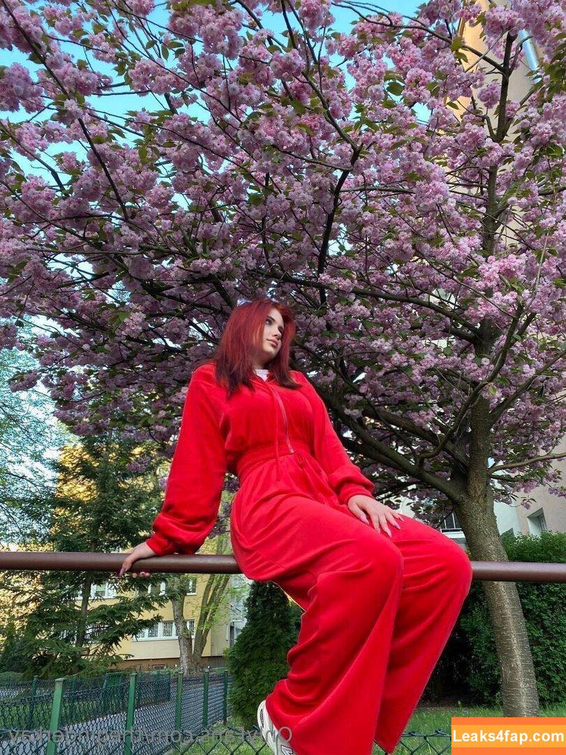 thegingerkay /  leaked photo photo #0018