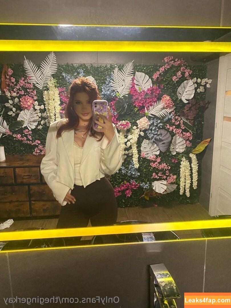 thegingerkay / livelikeadaylily leaked photo photo #0035