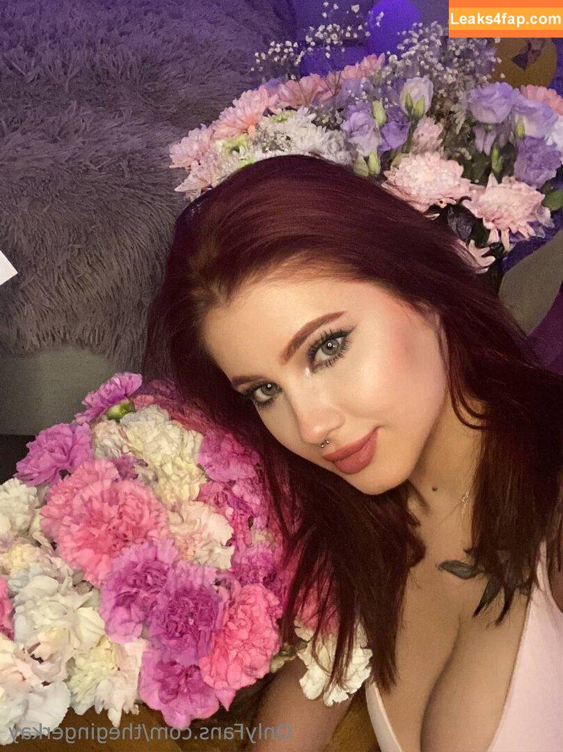 thegingerkay / livelikeadaylily leaked photo photo #0044
