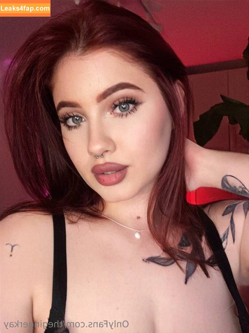 thegingerkay / livelikeadaylily leaked photo photo #0045