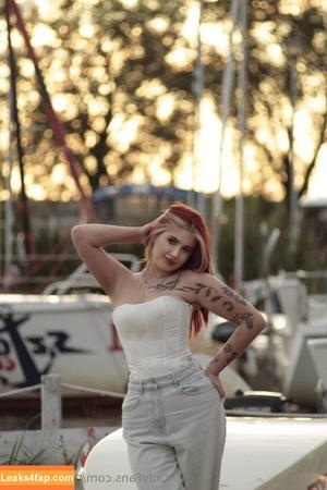 thegingerkay photo #0049