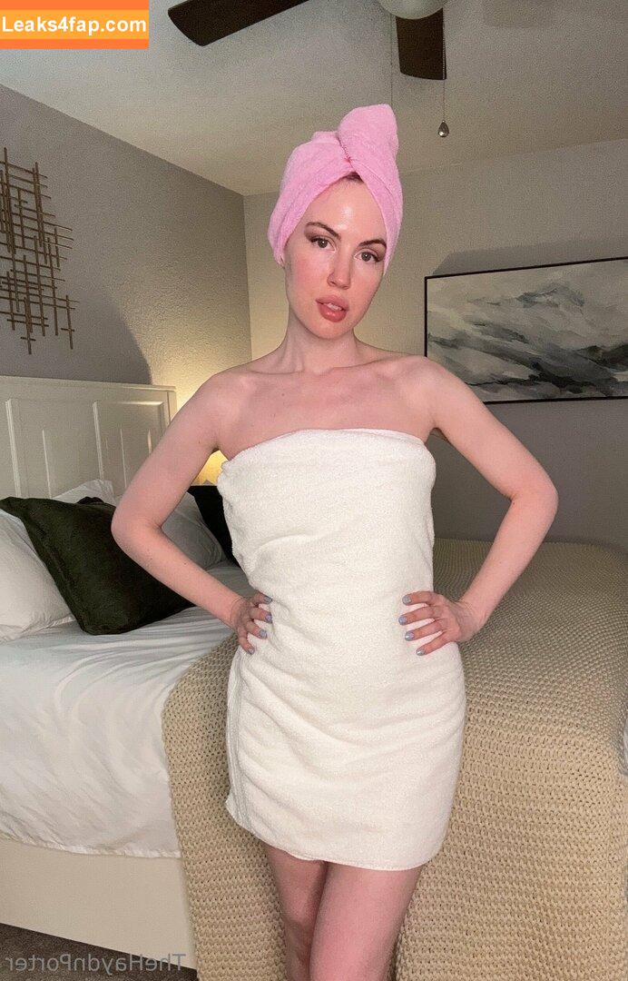 thehaydnporter /  leaked photo photo #0060