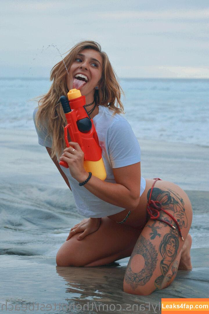 thehottestbeach leaked photo photo #0061