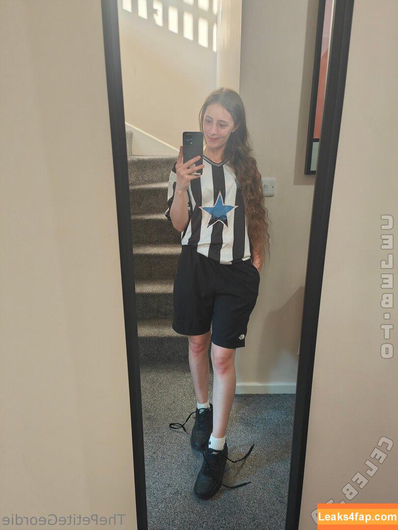 thepetitegeordie /  leaked photo photo #0045