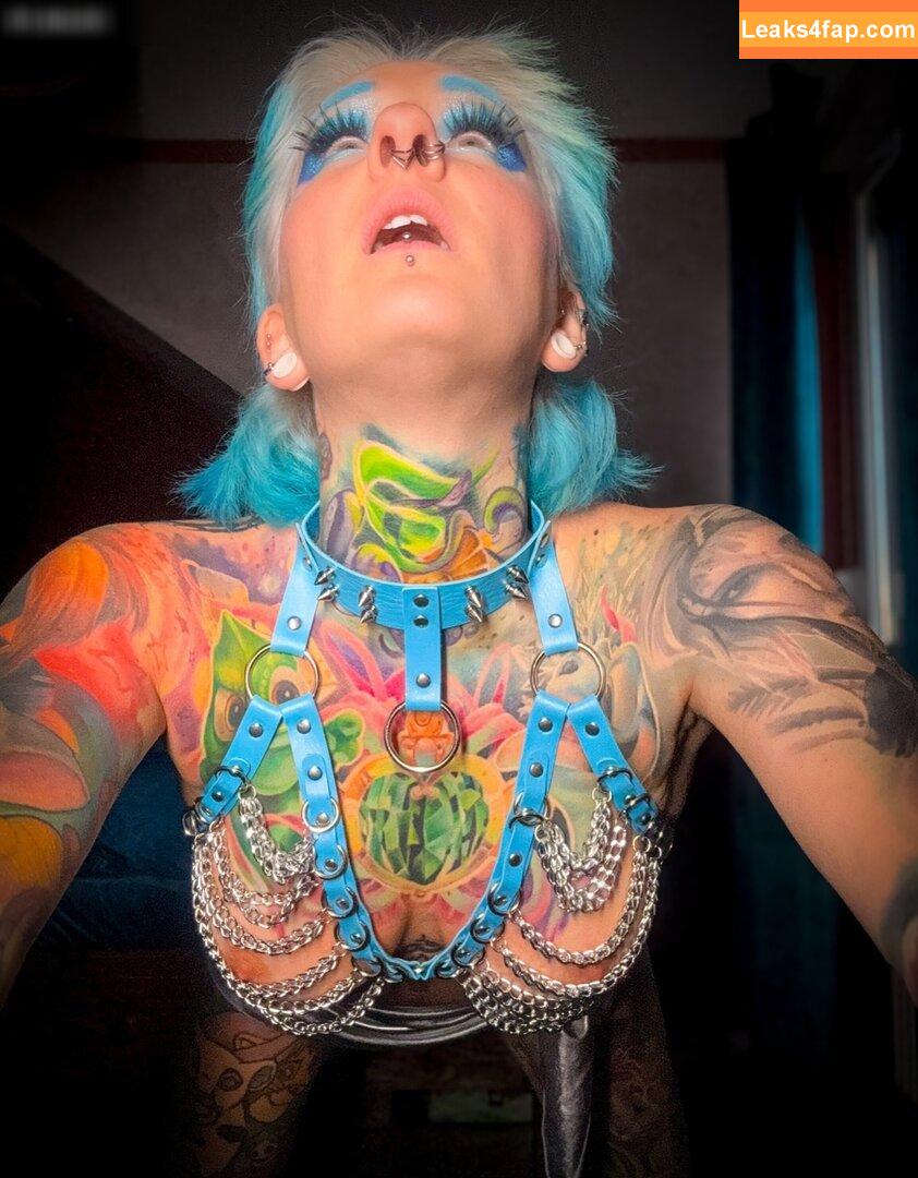 Therealcherryqueen / realcherryqueen leaked photo photo #0010