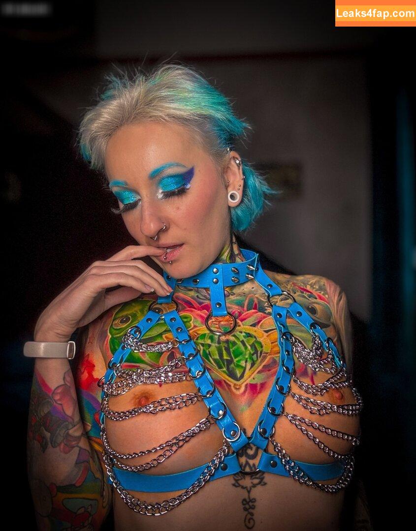 Therealcherryqueen / realcherryqueen leaked photo photo #0011