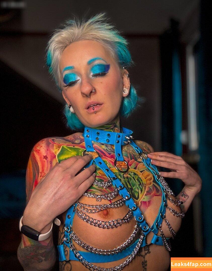 Therealcherryqueen / realcherryqueen leaked photo photo #0016