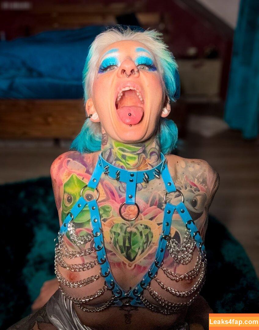 Therealcherryqueen / realcherryqueen leaked photo photo #0017