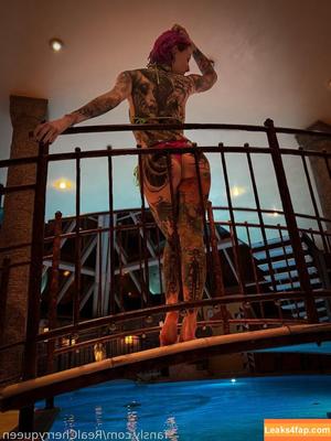 Therealcherryqueen photo #0026