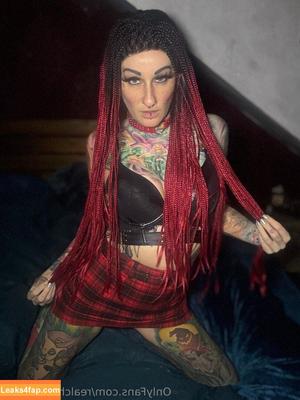 Therealcherryqueen photo #0038