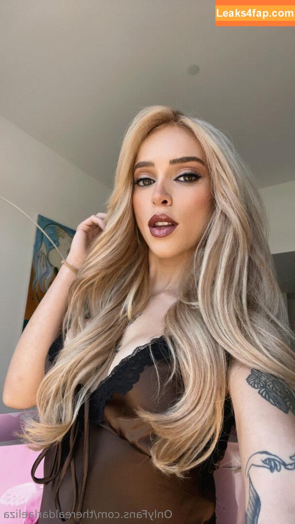 therealdarlaeliza / therealaalize leaked photo photo #0002