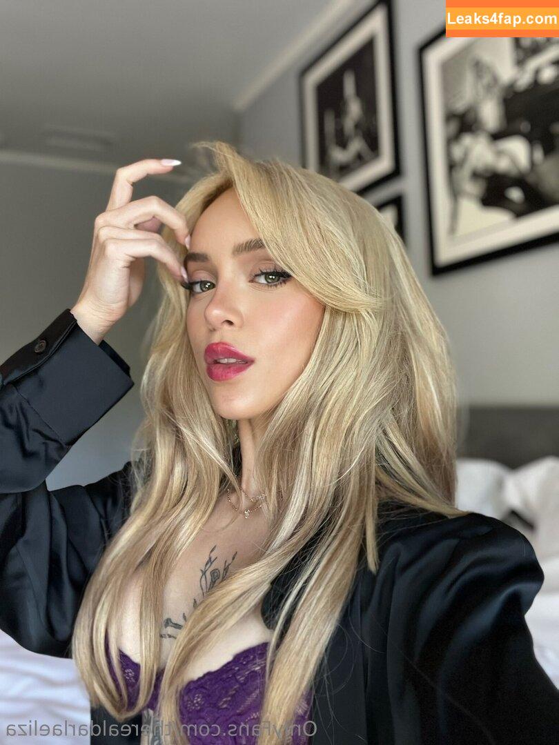 therealdarlaeliza / therealaalize leaked photo photo #0004