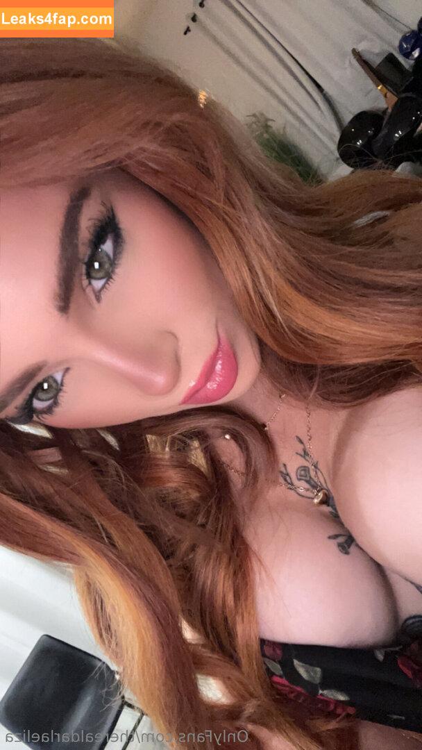 therealdarlaeliza / therealaalize leaked photo photo #0005