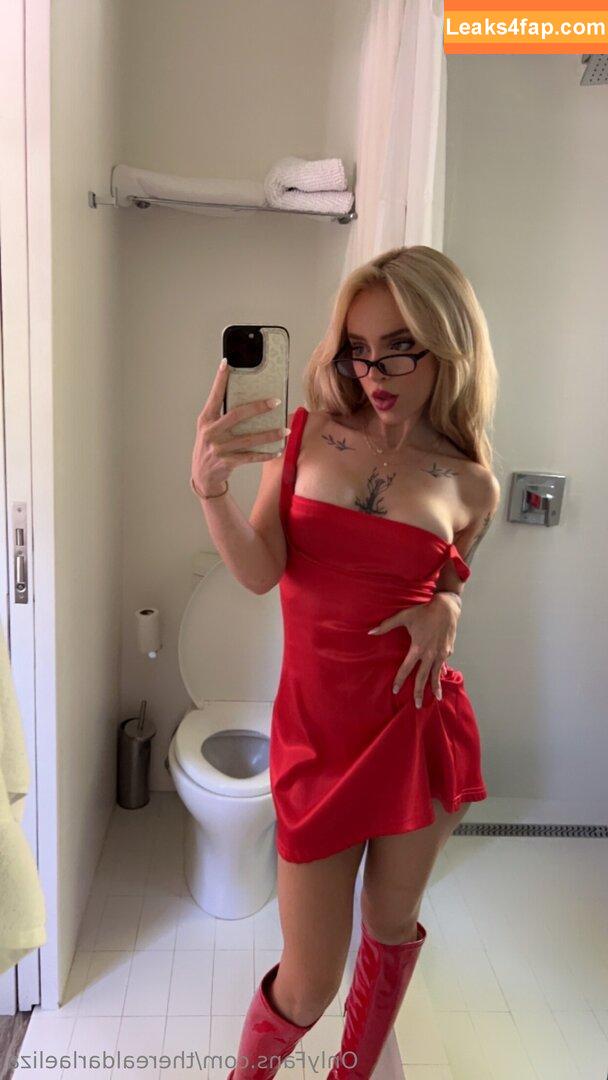 therealdarlaeliza / therealaalize leaked photo photo #0006