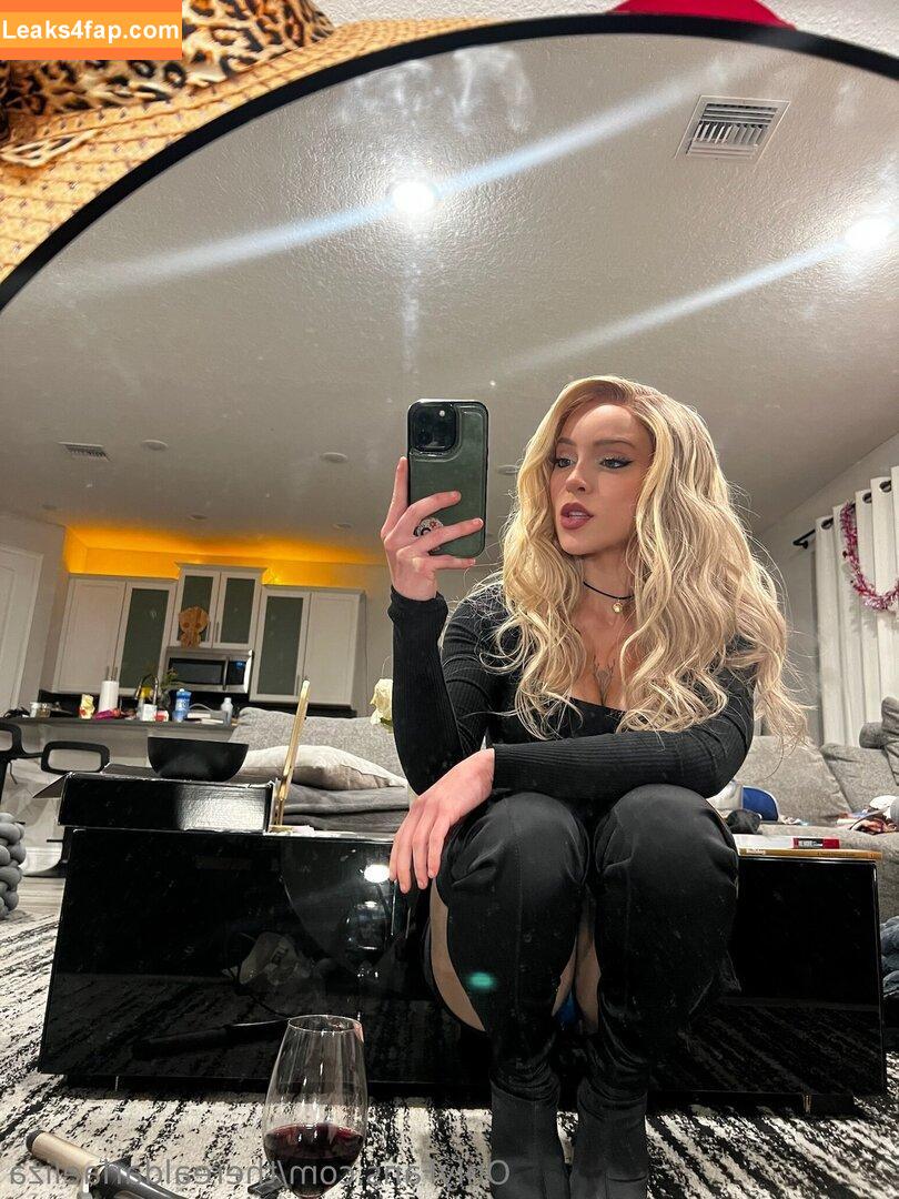 therealdarlaeliza / therealaalize leaked photo photo #0019