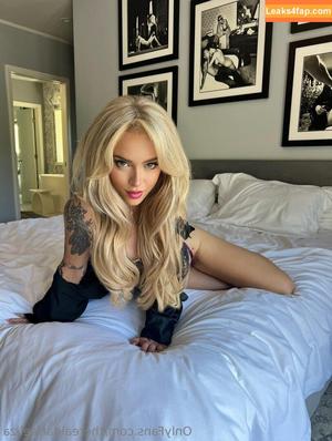 therealdarlaeliza photo #0011