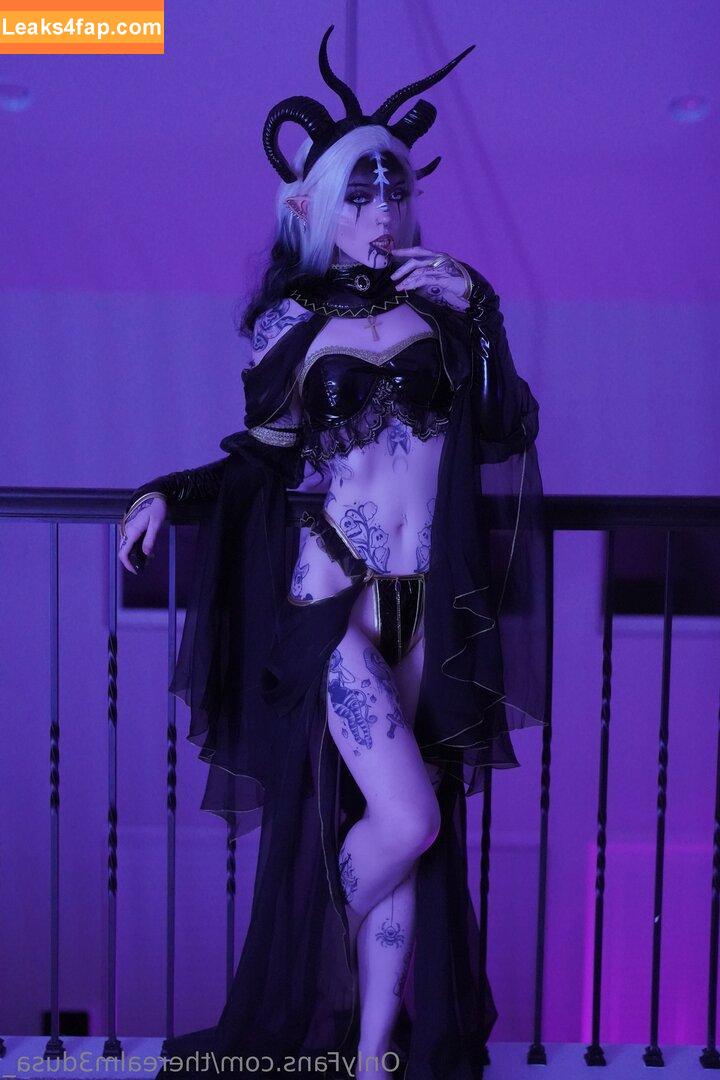 therealm3dusa_ / therealmedussa leaked photo photo #0004