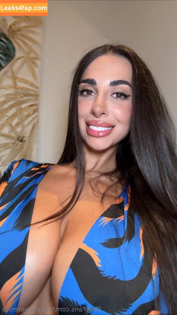 therealmorenita / therealmorena leaked photo photo #0009