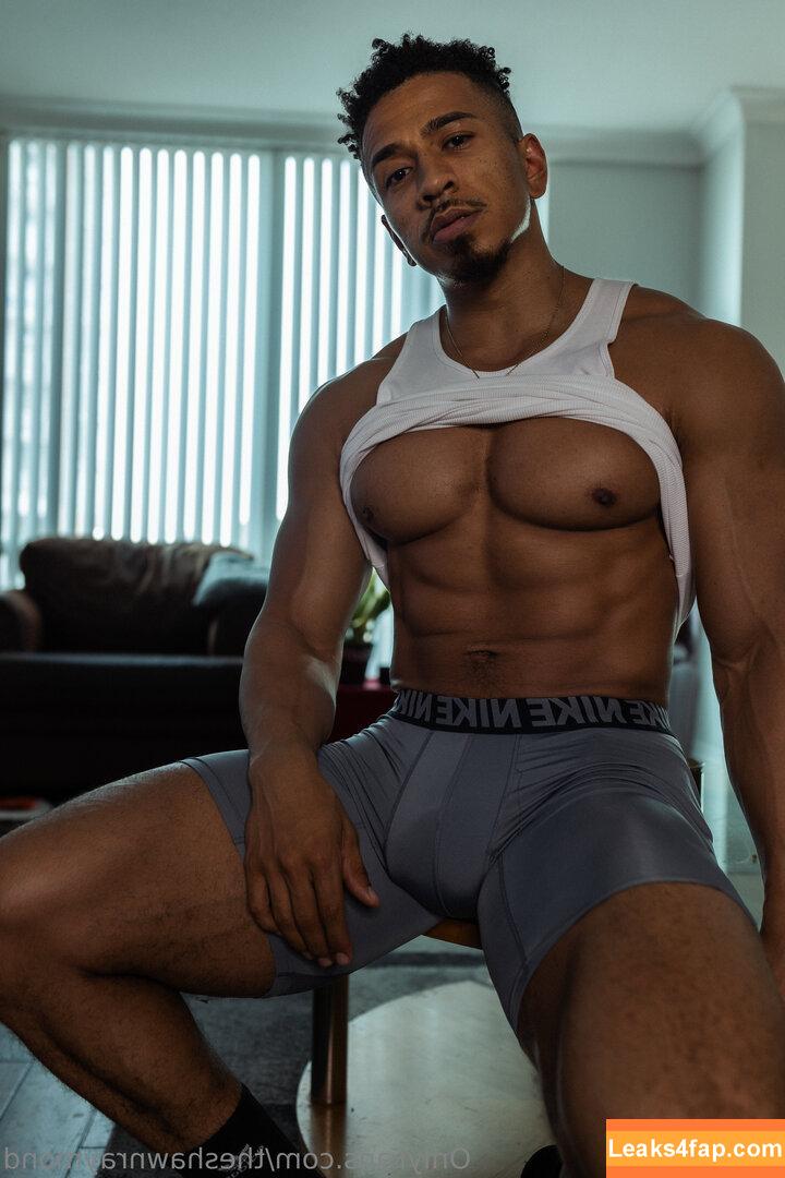 theshawnraymond /  leaked photo photo #0007