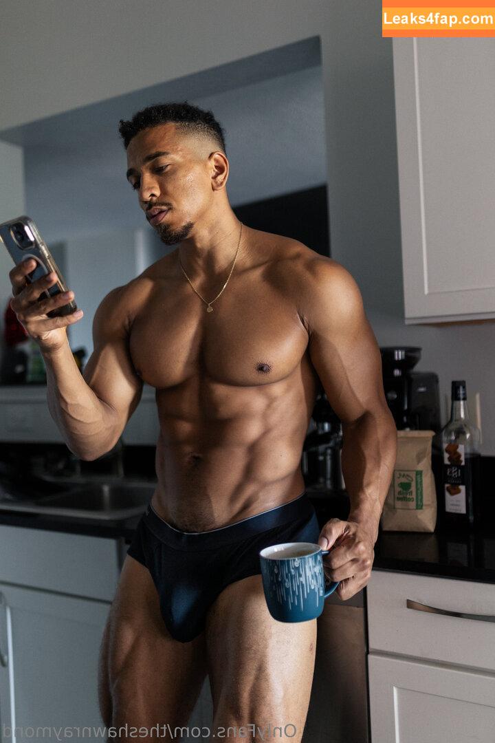 theshawnraymond /  leaked photo photo #0016