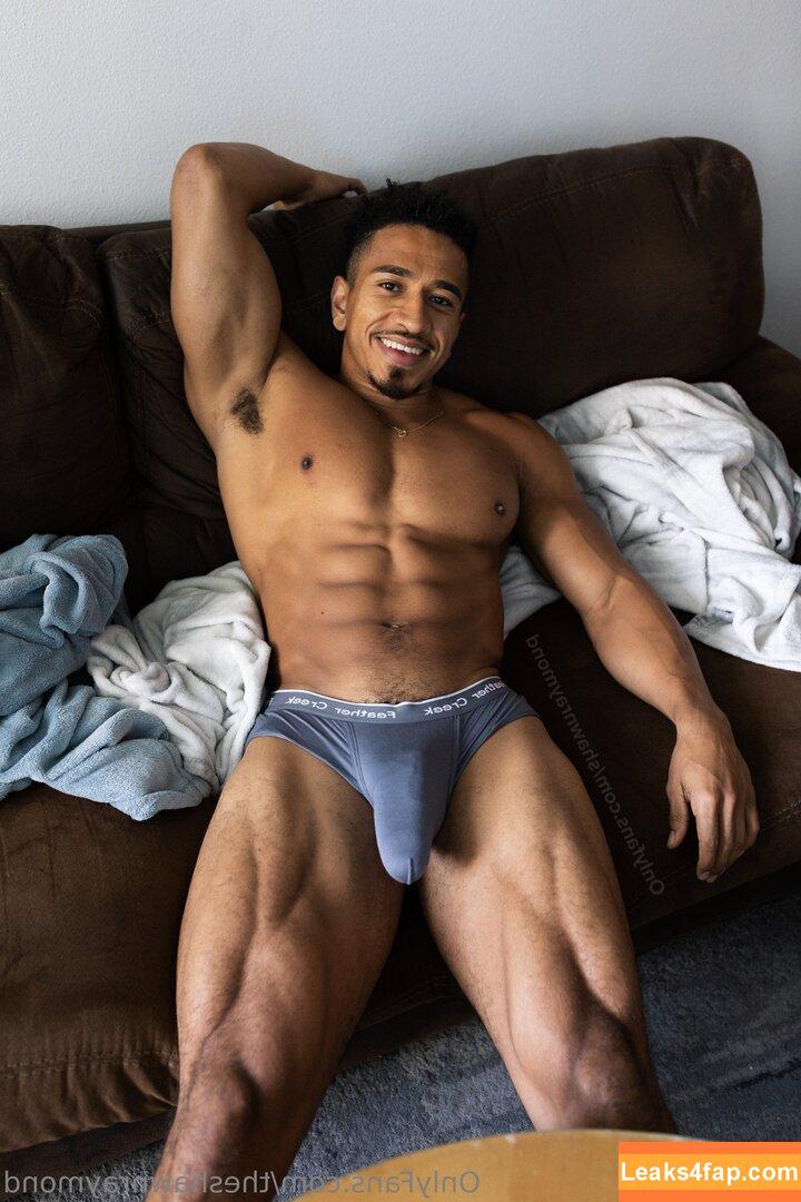 theshawnraymond /  leaked photo photo #0020
