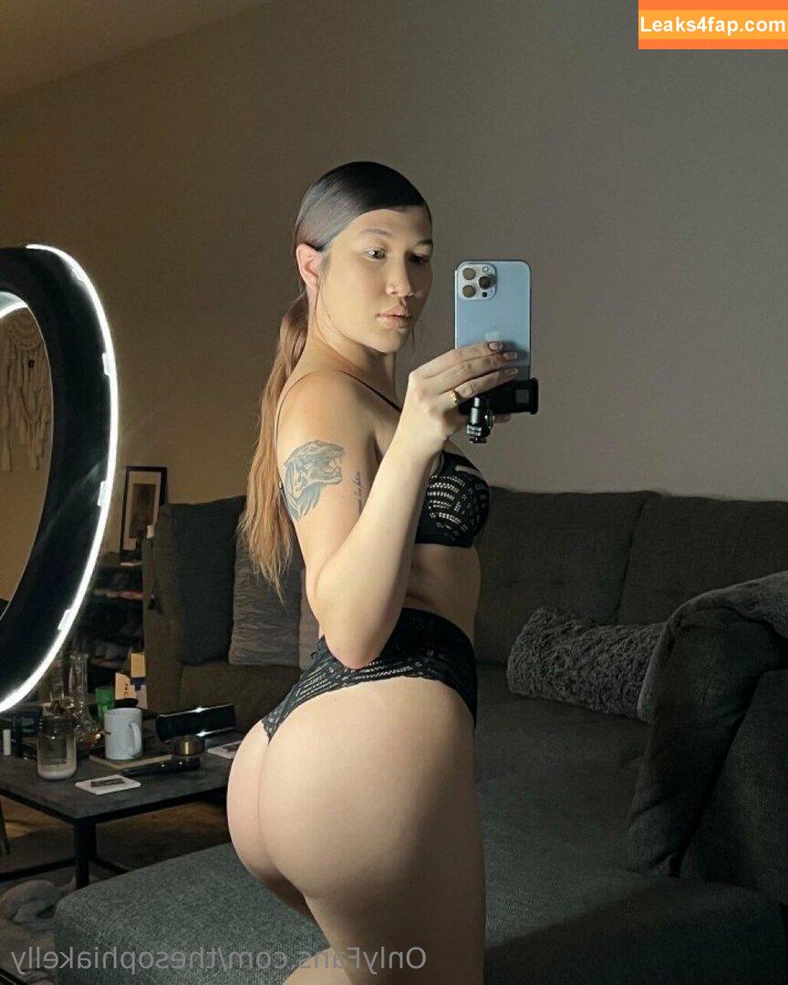thesophiakelly /  leaked photo photo #0025