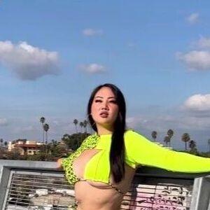 random model