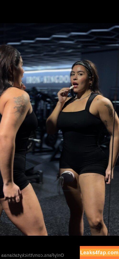 thickytatianaa /  leaked photo photo #0014