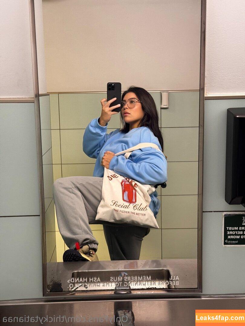 thickytatianaa /  leaked photo photo #0023